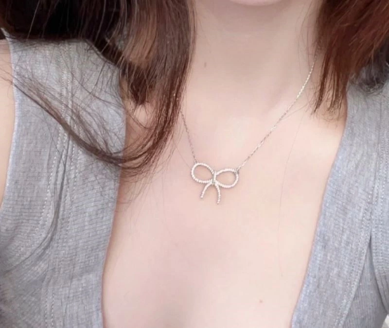 Affordable Tiffany Necklaces 252832
