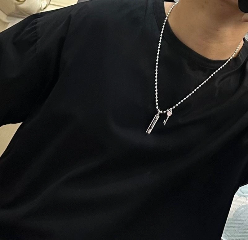Tiffany Necklaces Tailored 252811
