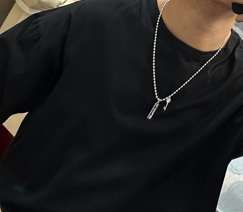Tiffany Necklaces Tailored 252811