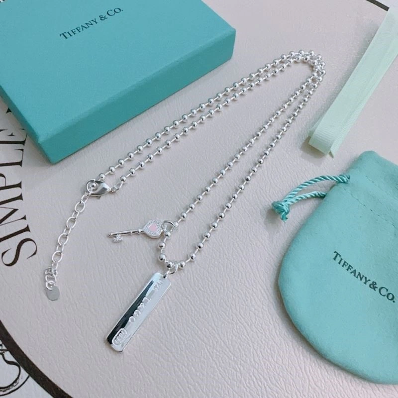 Tiffany Necklaces Tailored 252811