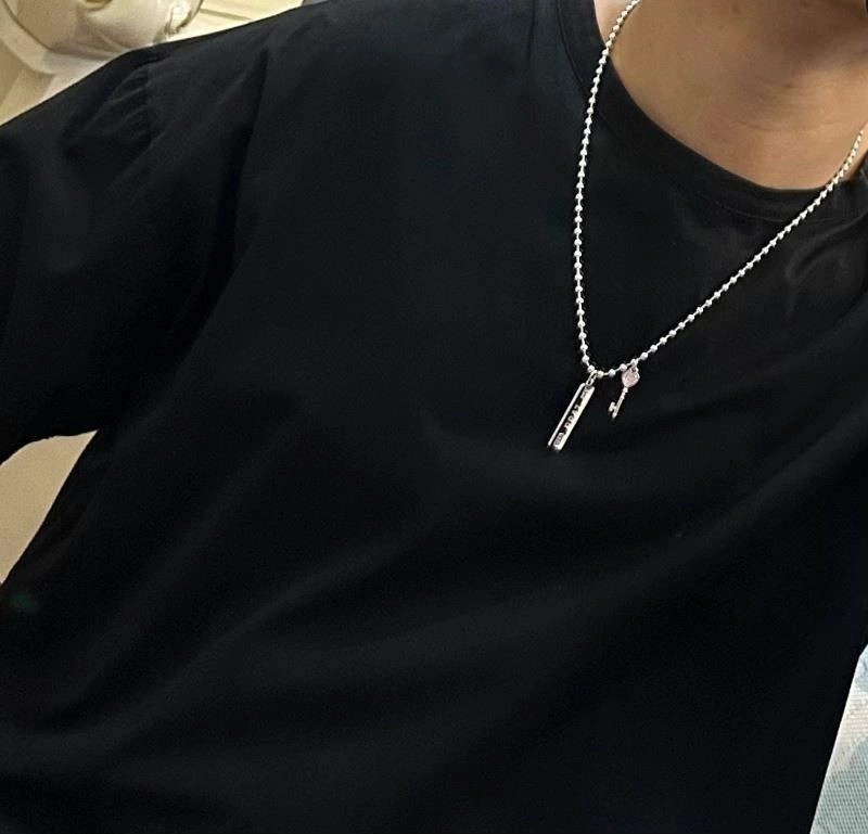 Tiffany Necklaces Tailored 252811