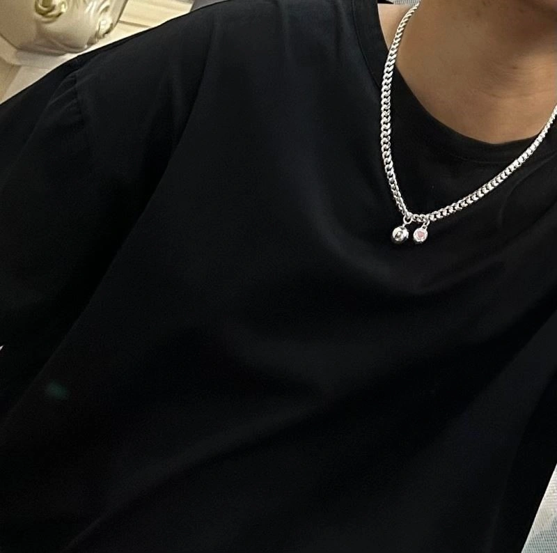 OdorResistant Tiffany Necklaces 252814