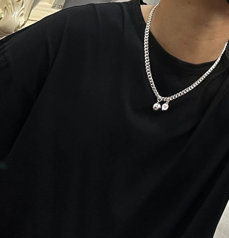 OdorResistant Tiffany Necklaces 252814