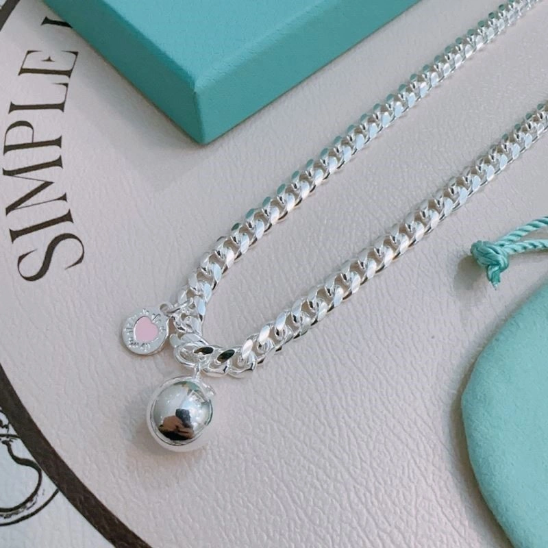 OdorResistant Tiffany Necklaces 252814