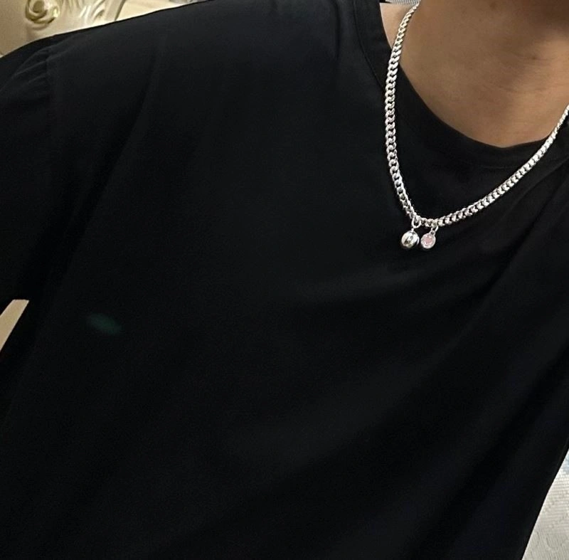 OdorResistant Tiffany Necklaces 252814