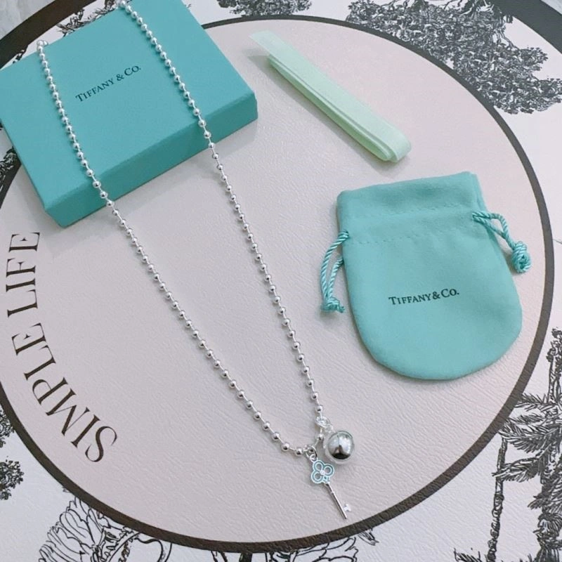 EasyMatch Tiffany Necklaces 252812