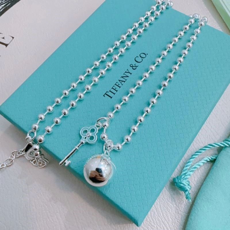 EasyMatch Tiffany Necklaces 252812