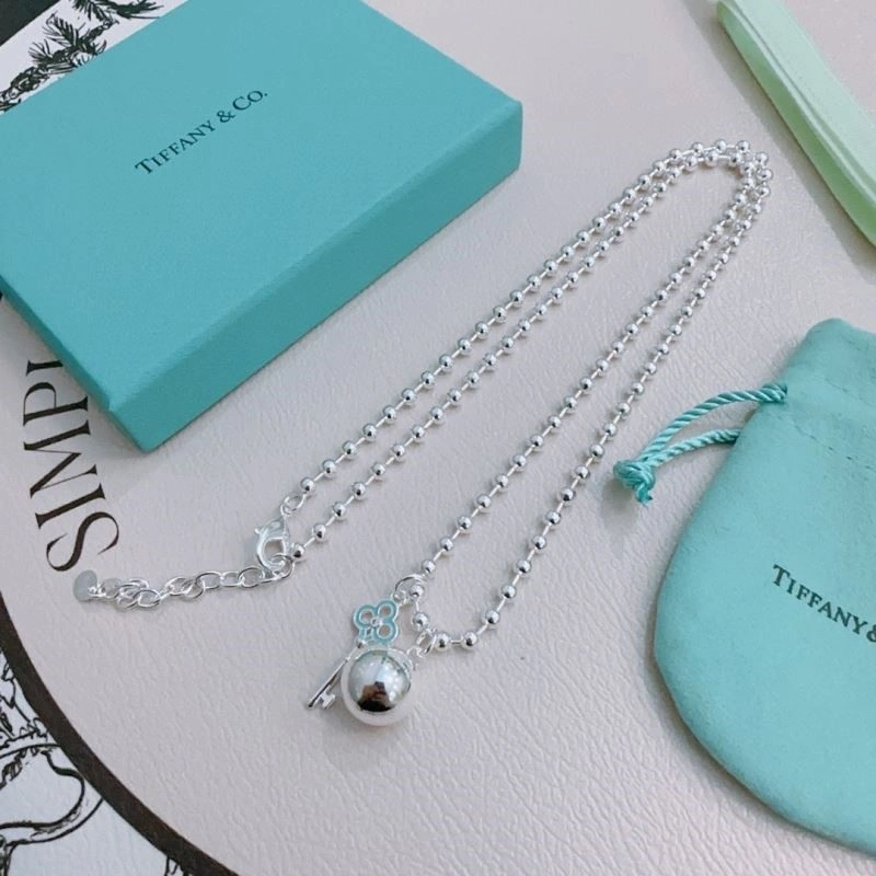 EasyMatch Tiffany Necklaces 252812
