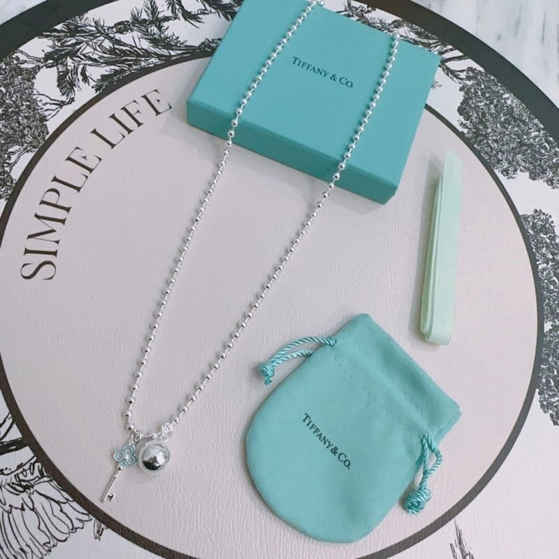 EasyMatch Tiffany Necklaces 252812