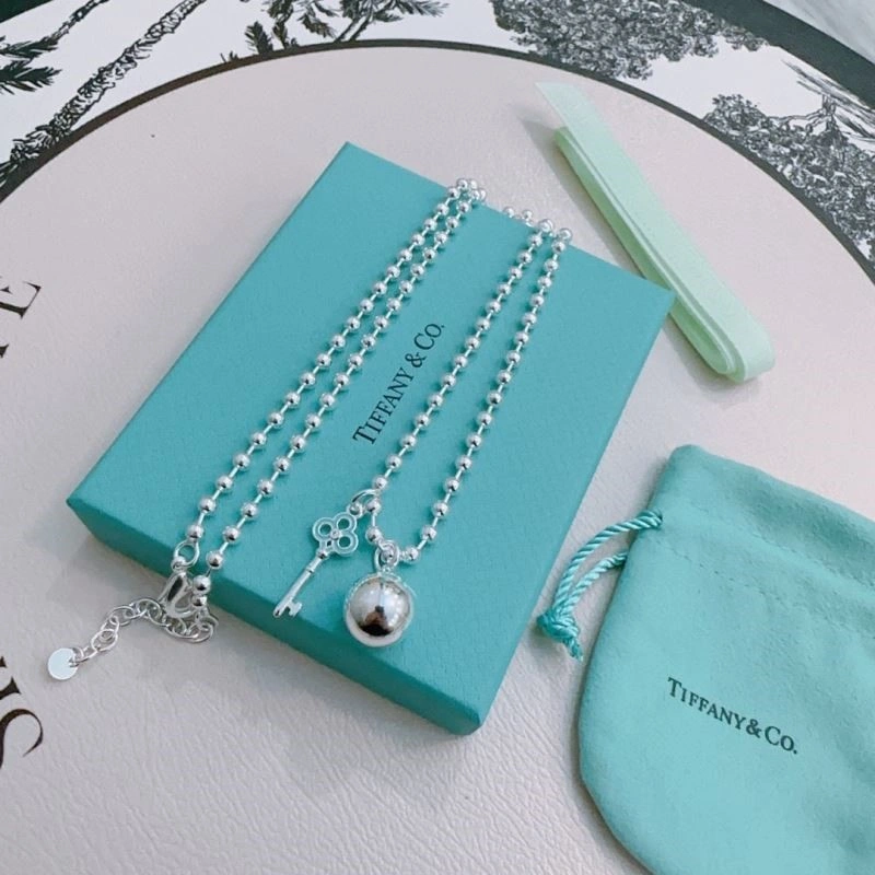 EasyMatch Tiffany Necklaces 252812