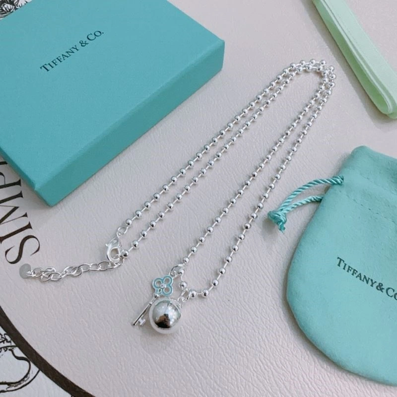 EasyMatch Tiffany Necklaces 252812