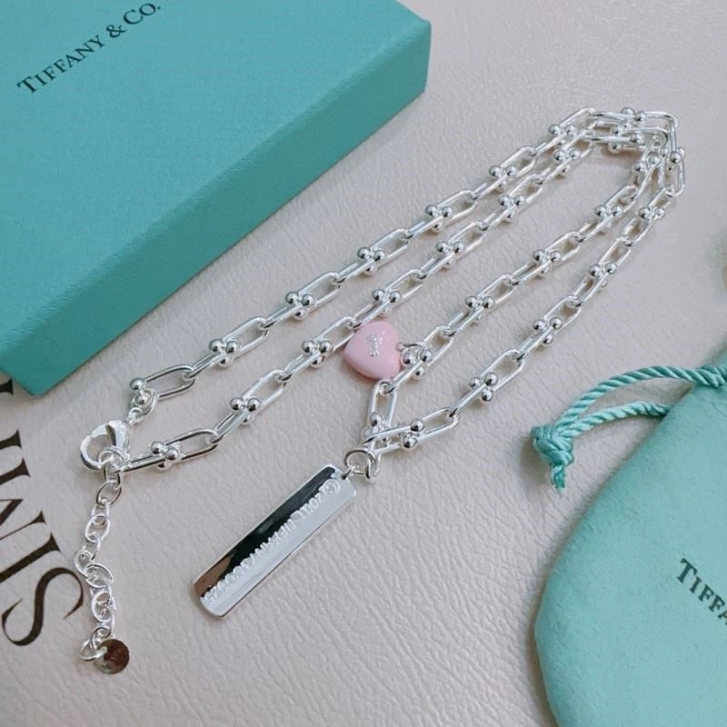 Tiffany Necklaces Refined 252816