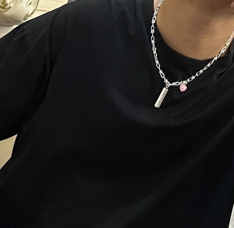 Tiffany Necklaces Refined 252816