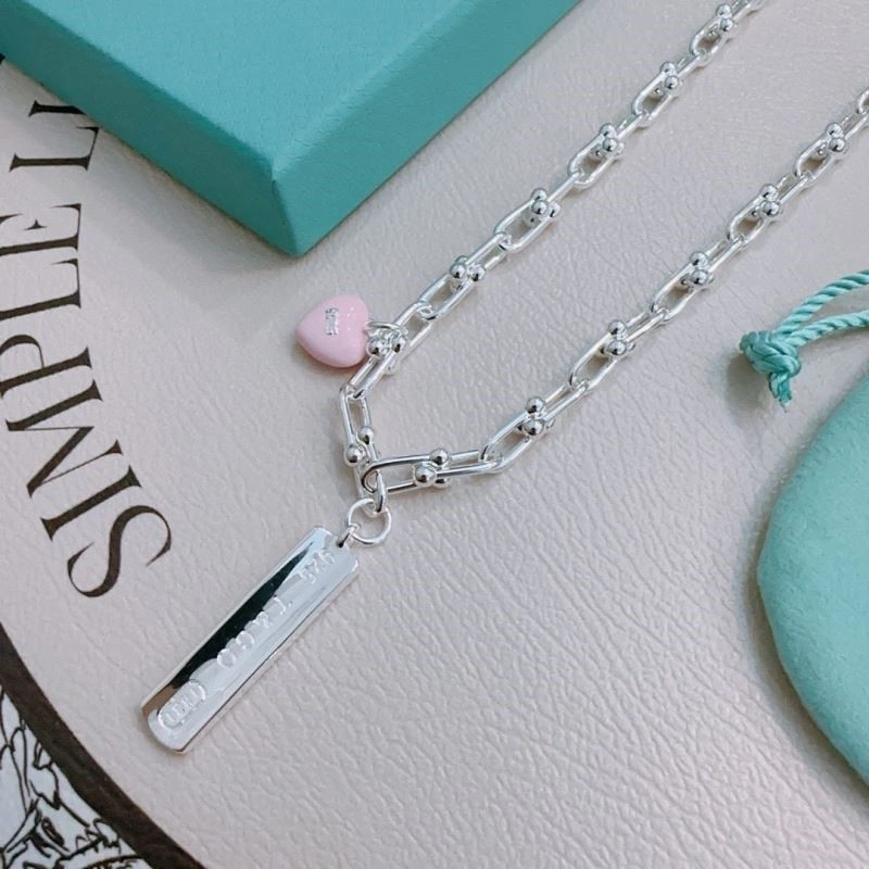 Tiffany Necklaces Refined 252816