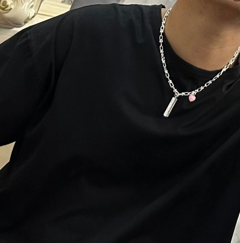 Tiffany Necklaces Refined 252816