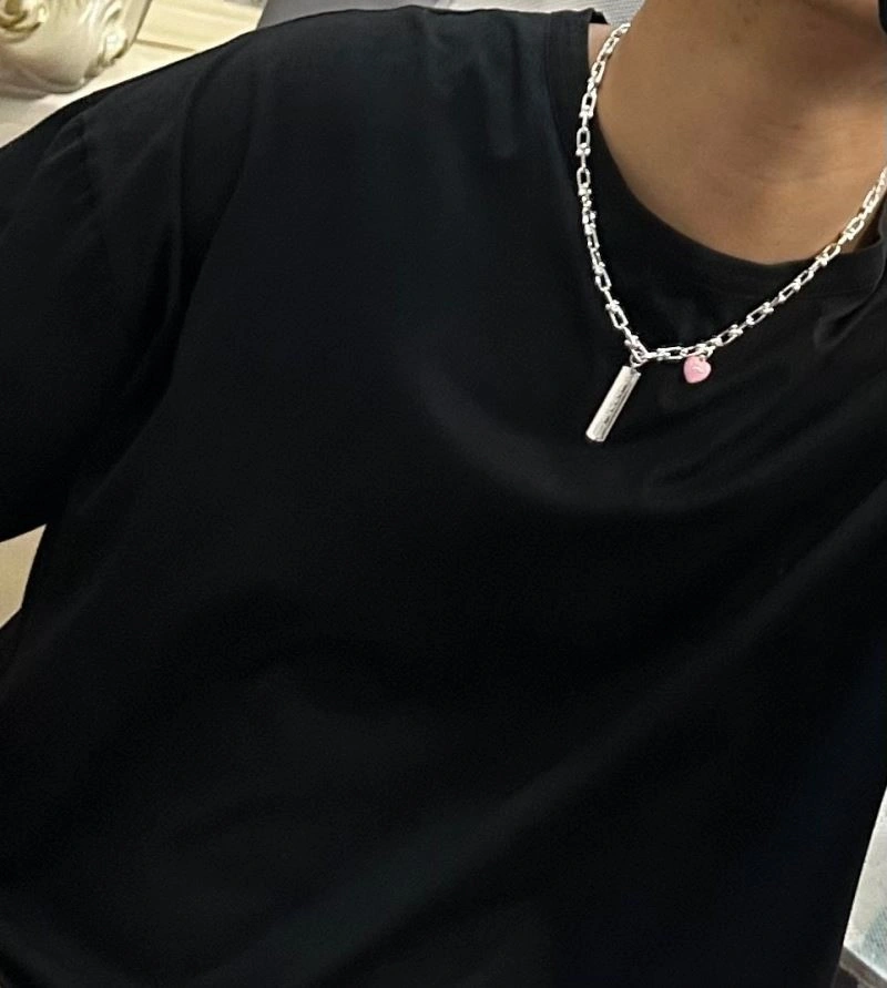 Tiffany Necklaces Refined 252816