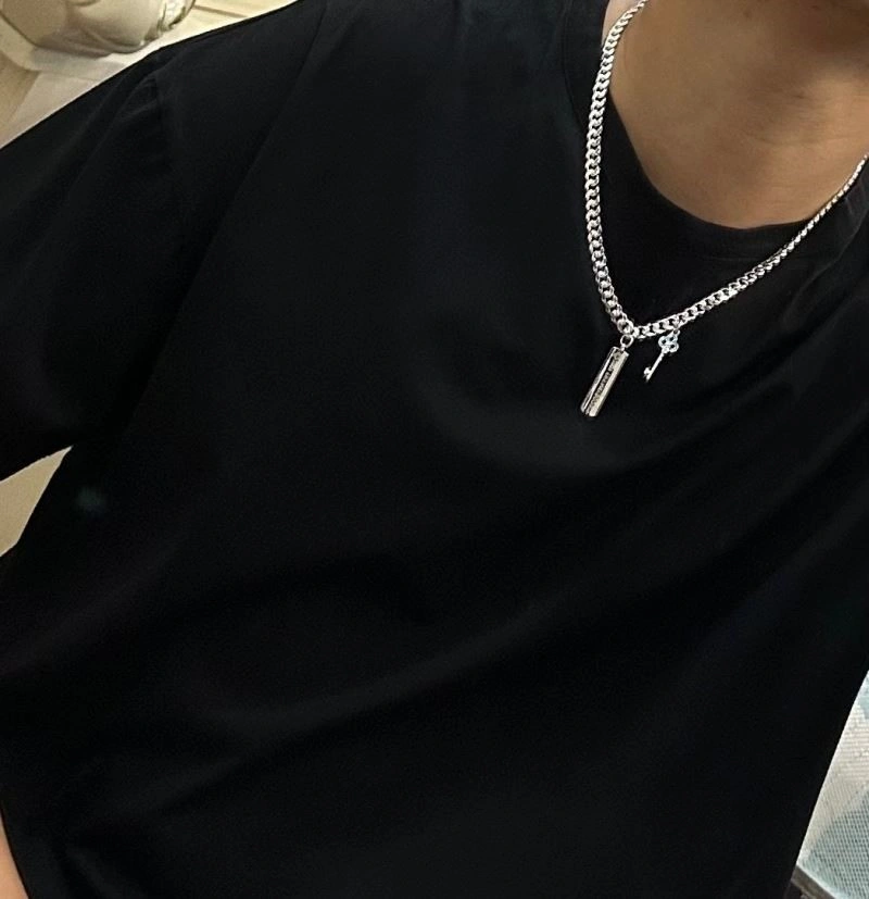 Tiffany Necklaces Functional 252821