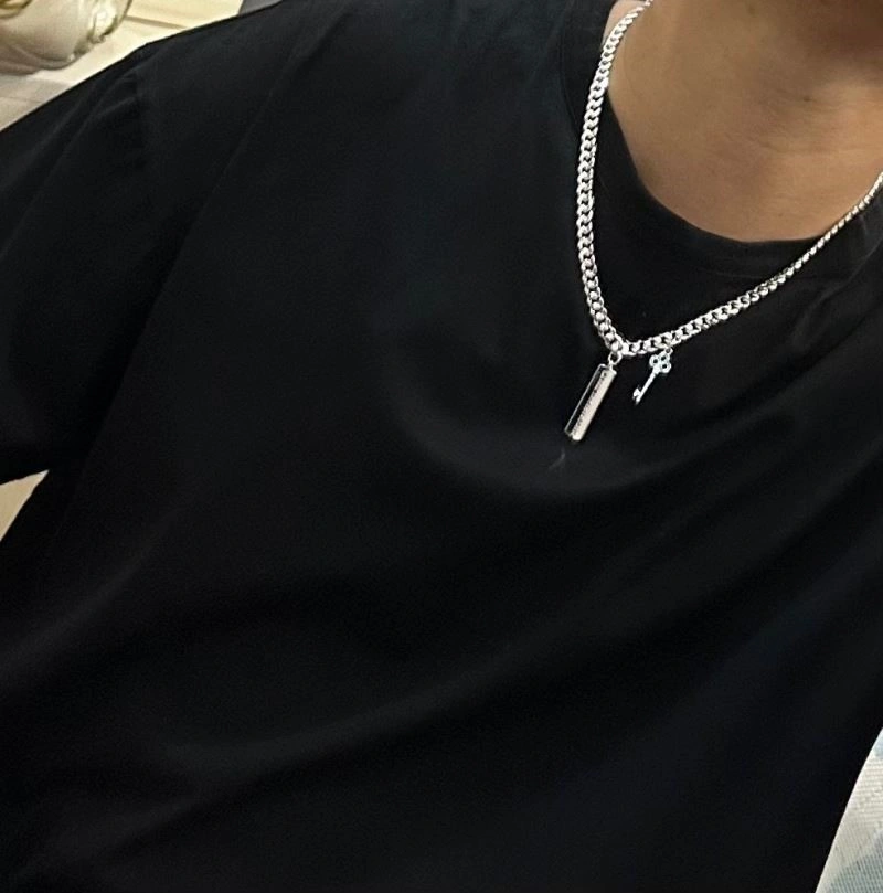 Tiffany Necklaces Functional 252821