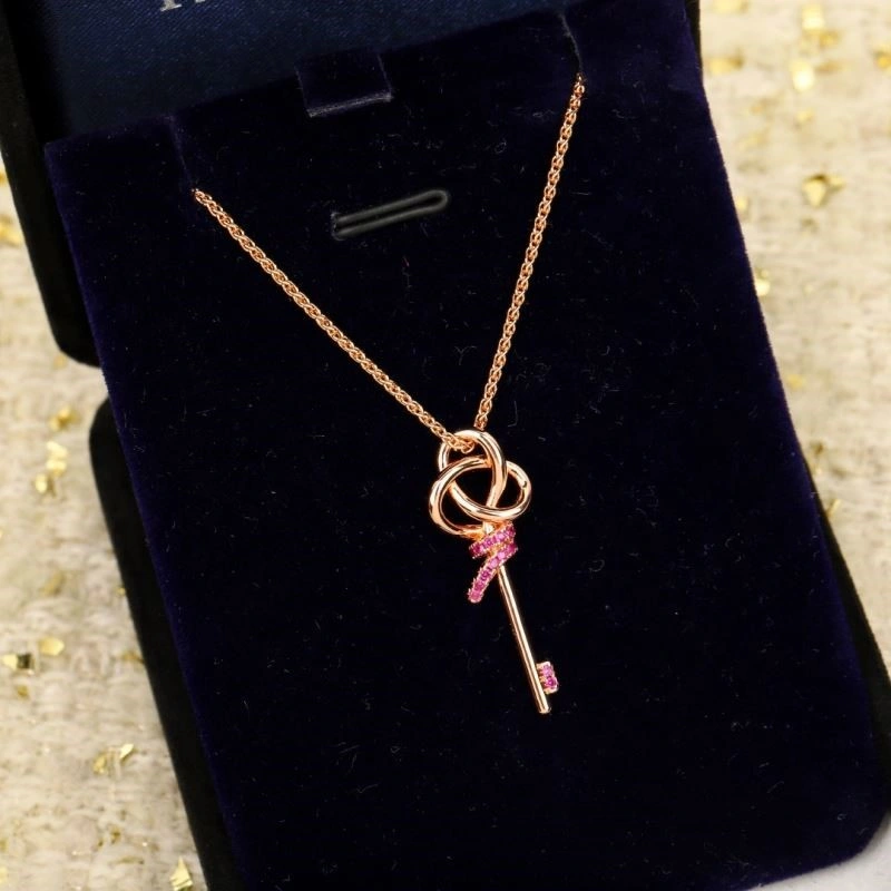 Tiffany Necklaces Tailored 252807