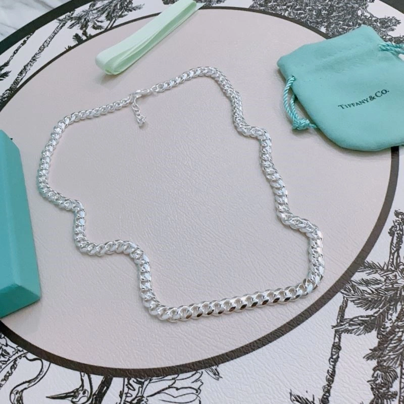 WaterResistant Tiffany Necklaces 252806