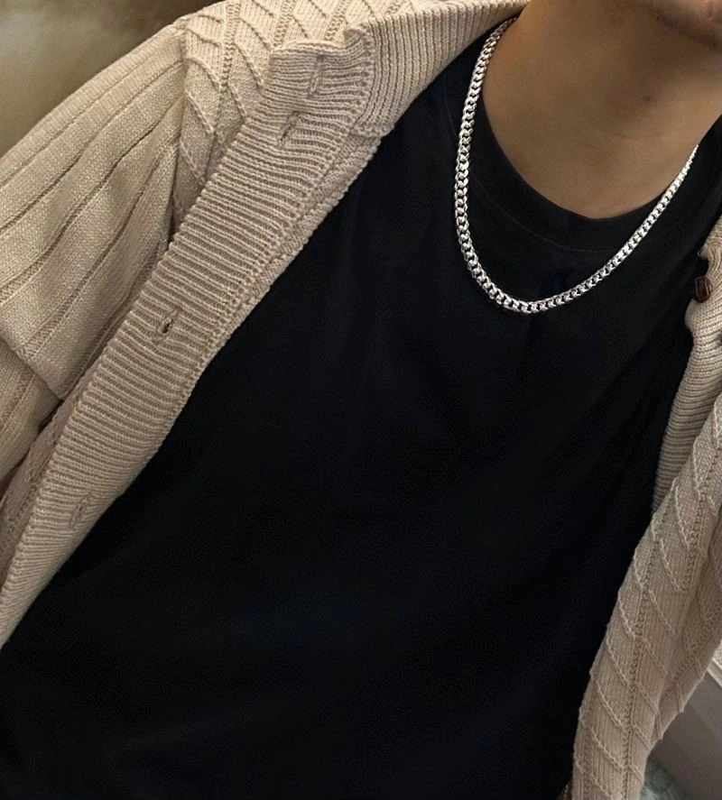 WaterResistant Tiffany Necklaces 252806