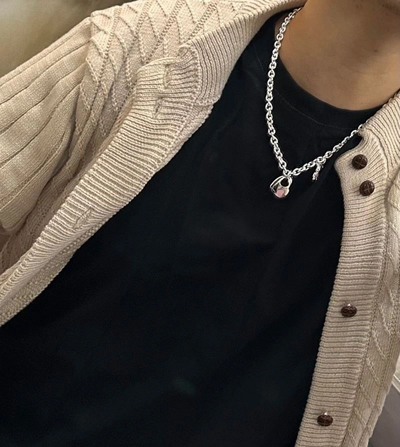 Tiffany Necklaces Compact 252820