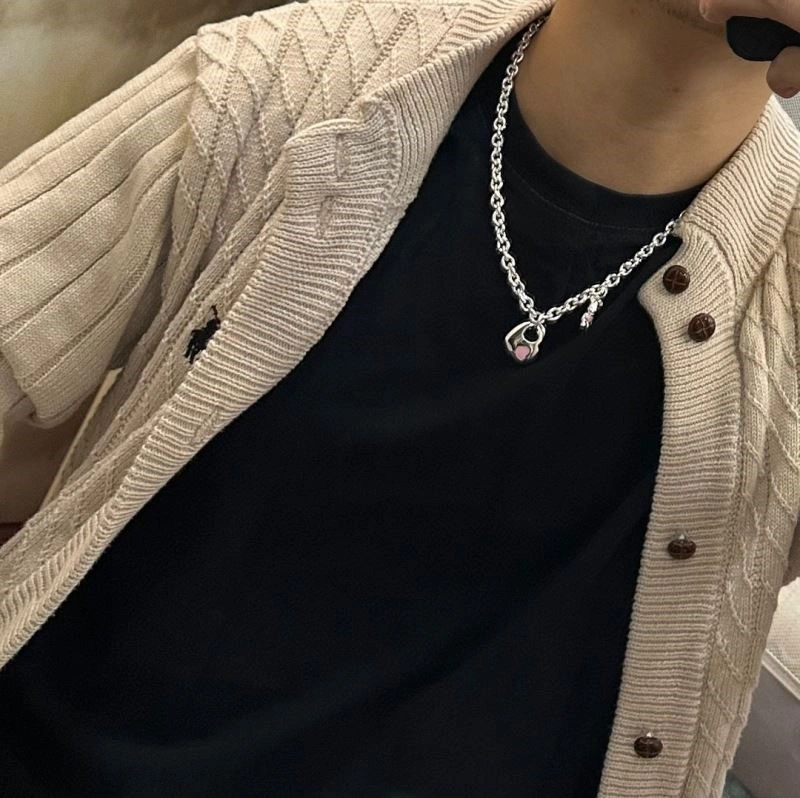 Tiffany Necklaces Compact 252820