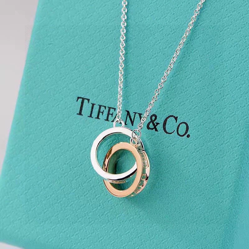 Tiffany Necklaces FlexibleFit 252813