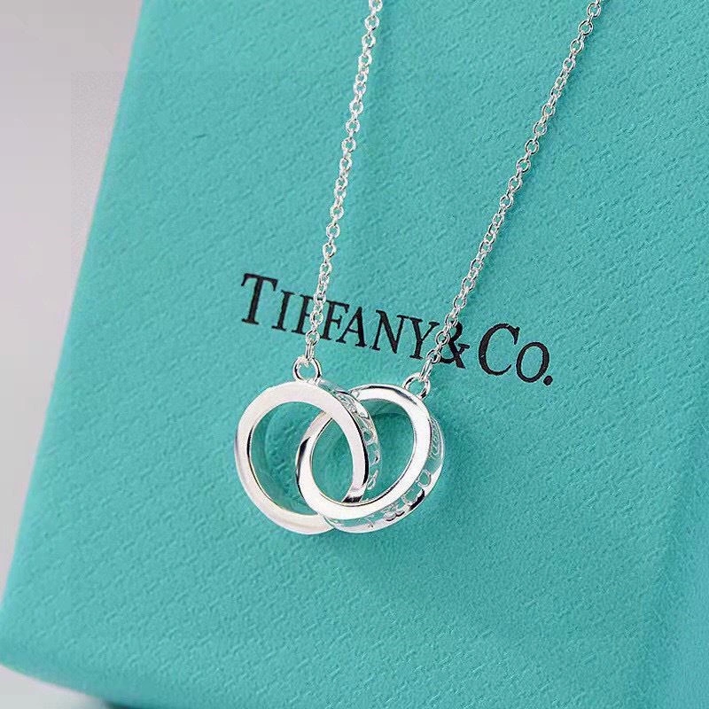Tiffany Necklaces FlexibleFit 252813