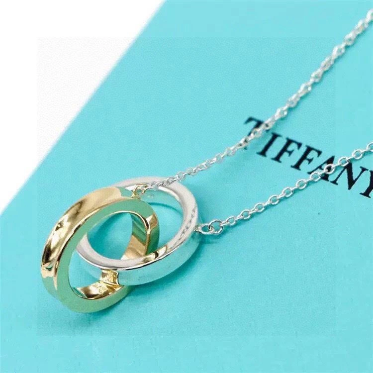 Tiffany Necklaces FlexibleFit 252813