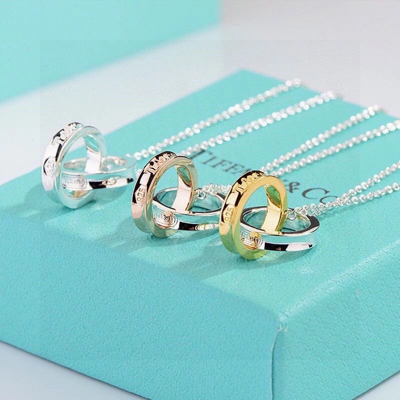 Tiffany Necklaces FlexibleFit 252813