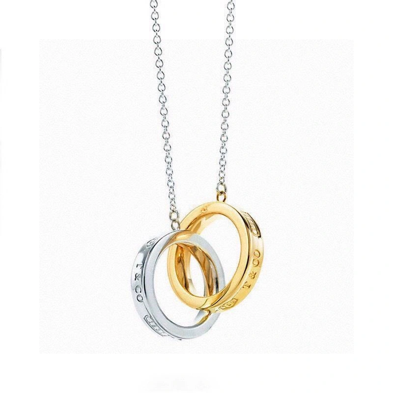 Tiffany Necklaces FlexibleFit 252813