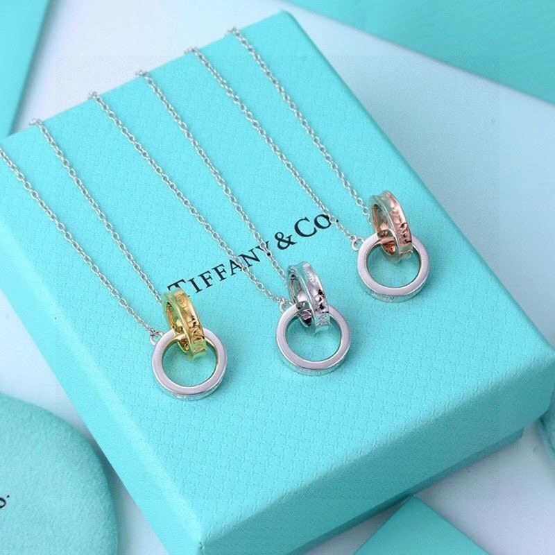 Tiffany Necklaces FlexibleFit 252813