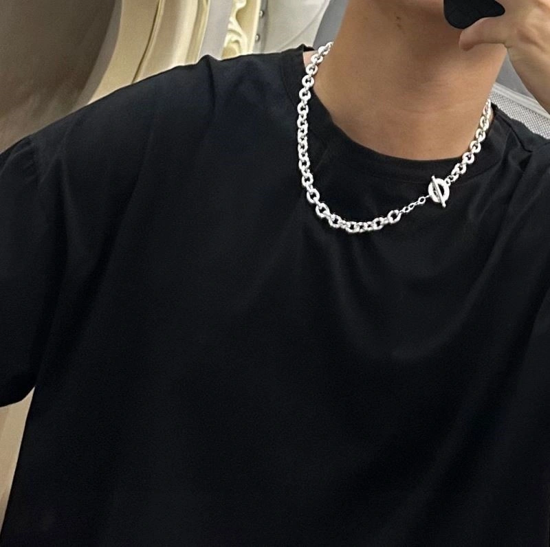 Tiffany Necklaces Lightweight 252824