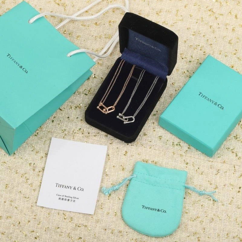 Tiffany Necklaces Neat 252711