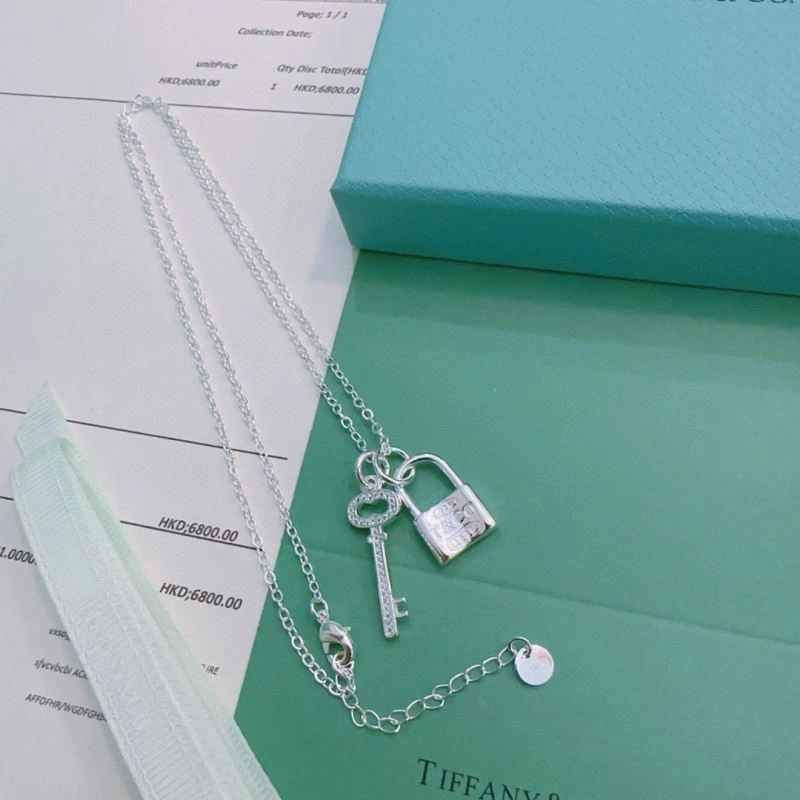 Tiffany Necklaces BestValue 252682