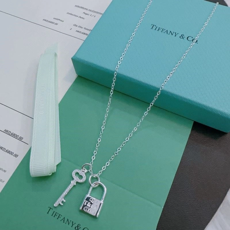 Tiffany Necklaces BestValue 252682