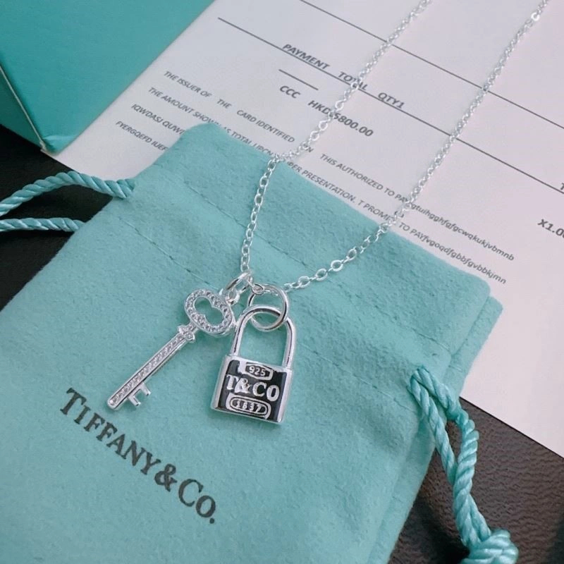 Tiffany Necklaces BestValue 252682