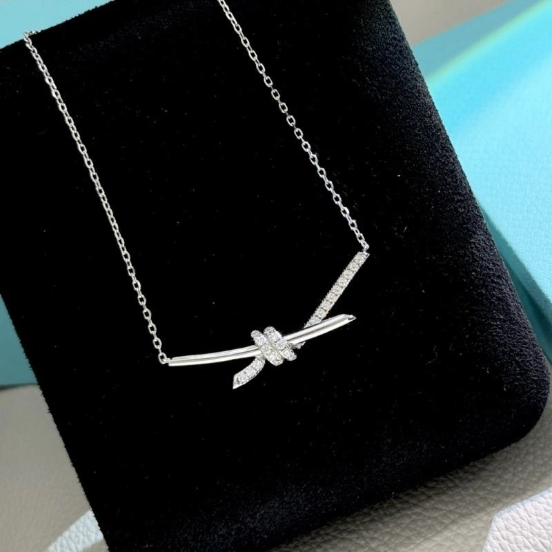 Tiffany Necklaces Sustainable 252690
