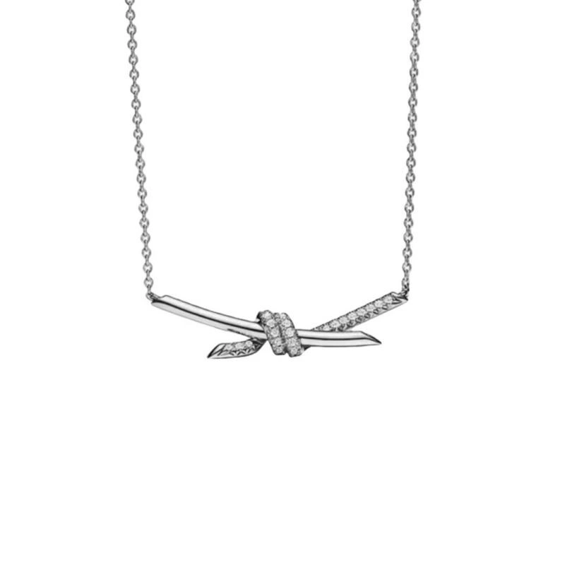 Tiffany Necklaces Sustainable 252690