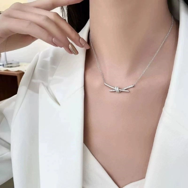 Tiffany Necklaces Sustainable 252690