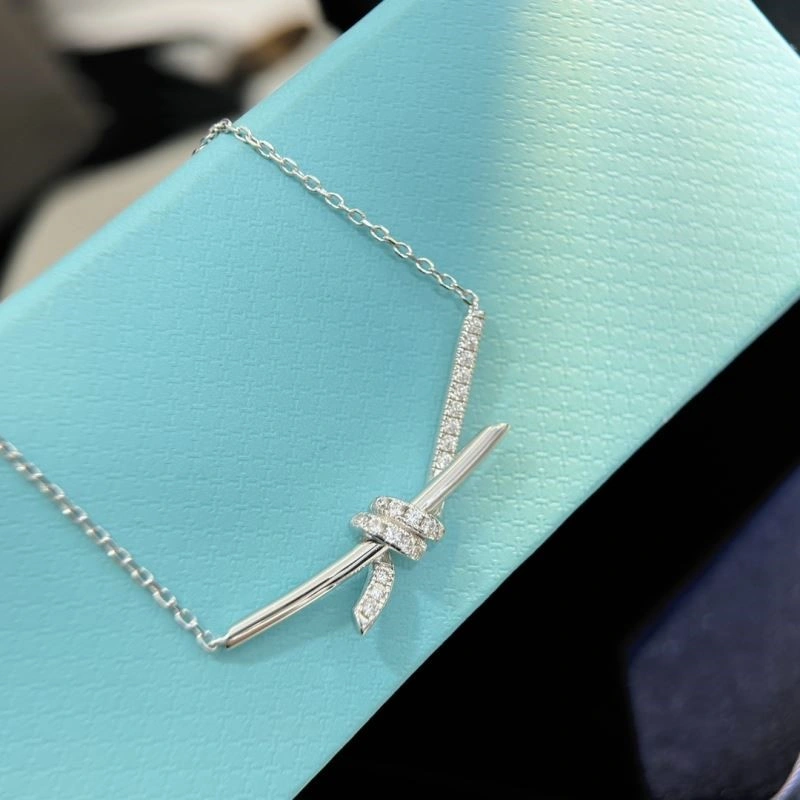 Tiffany Necklaces Sustainable 252690