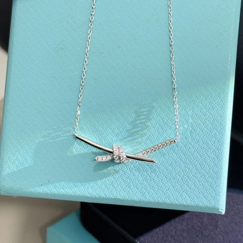 Tiffany Necklaces Sustainable 252690