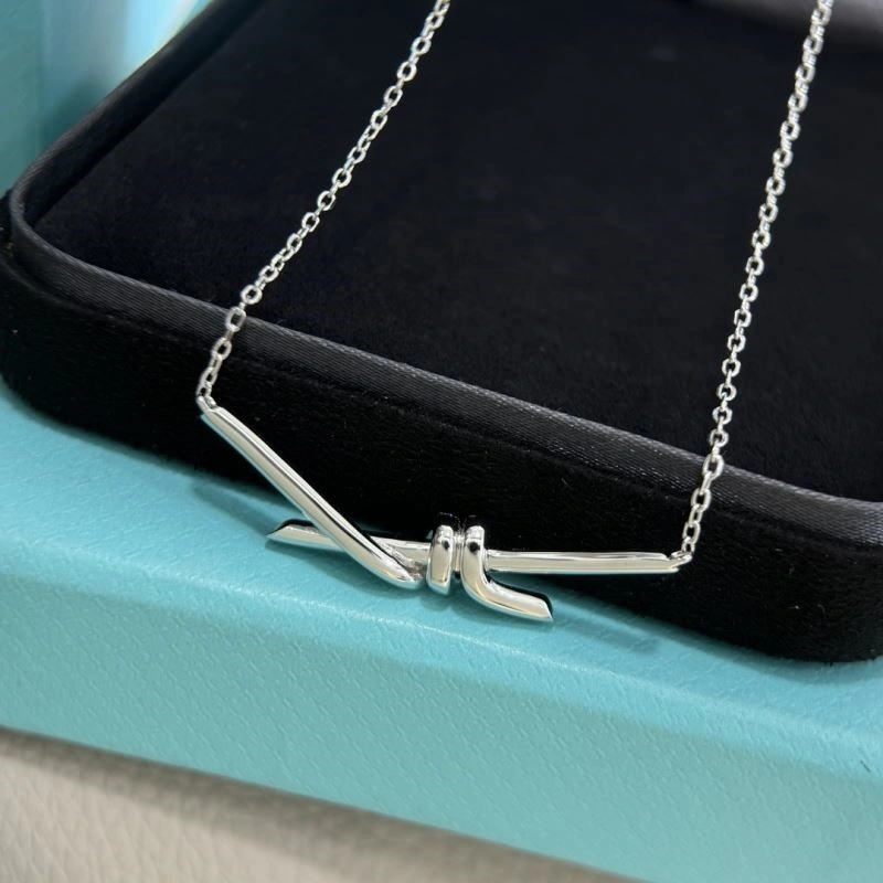 Tiffany Necklaces Sustainable 252690