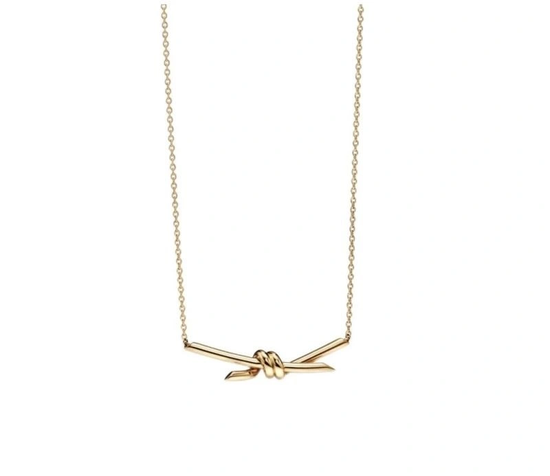 Tiffany Necklaces SmartChoice 252688