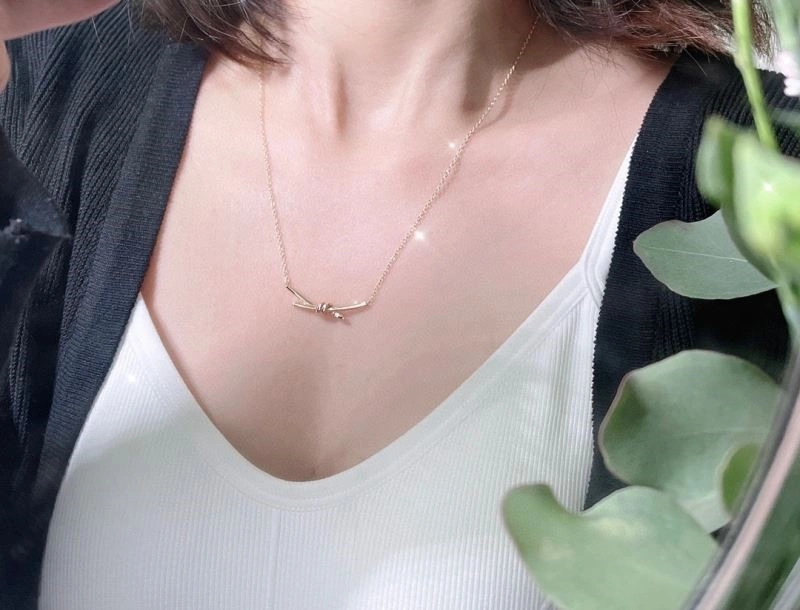 Tiffany Necklaces SmartChoice 252688