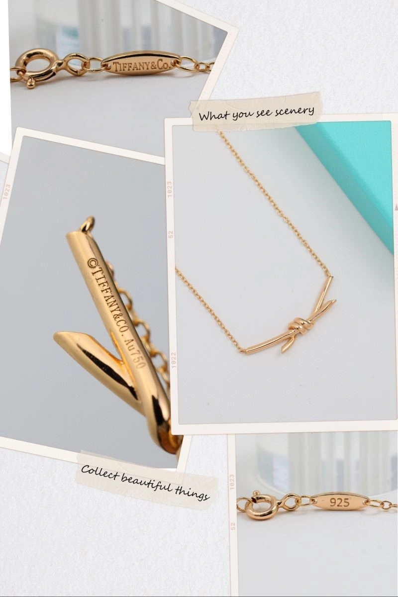 Tiffany Necklaces SmartChoice 252688
