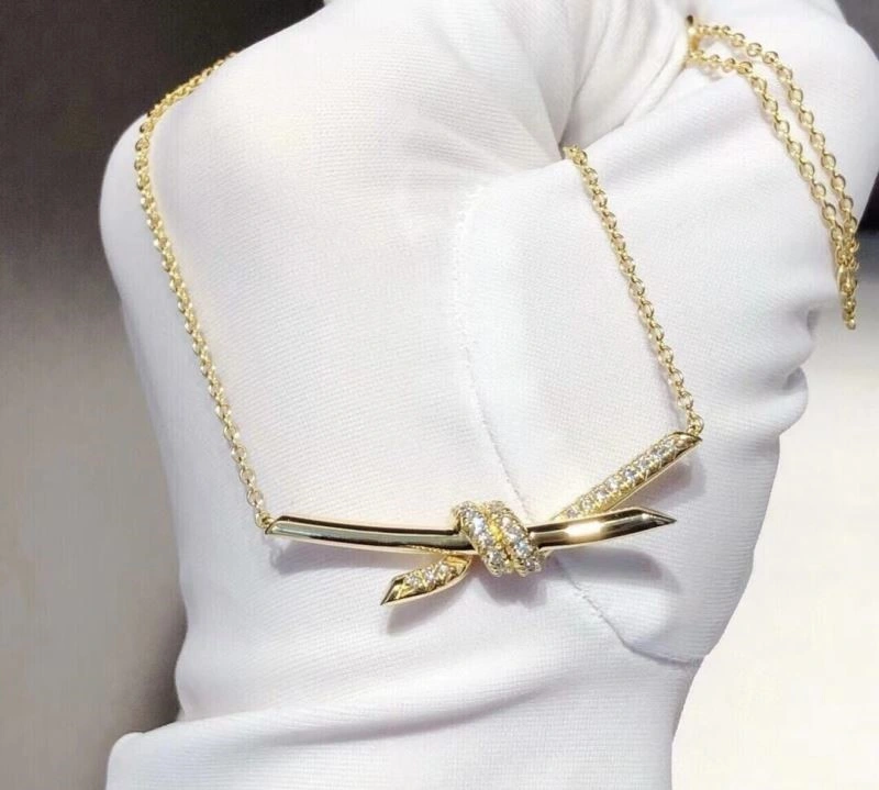 BestValue Tiffany Necklaces 252709