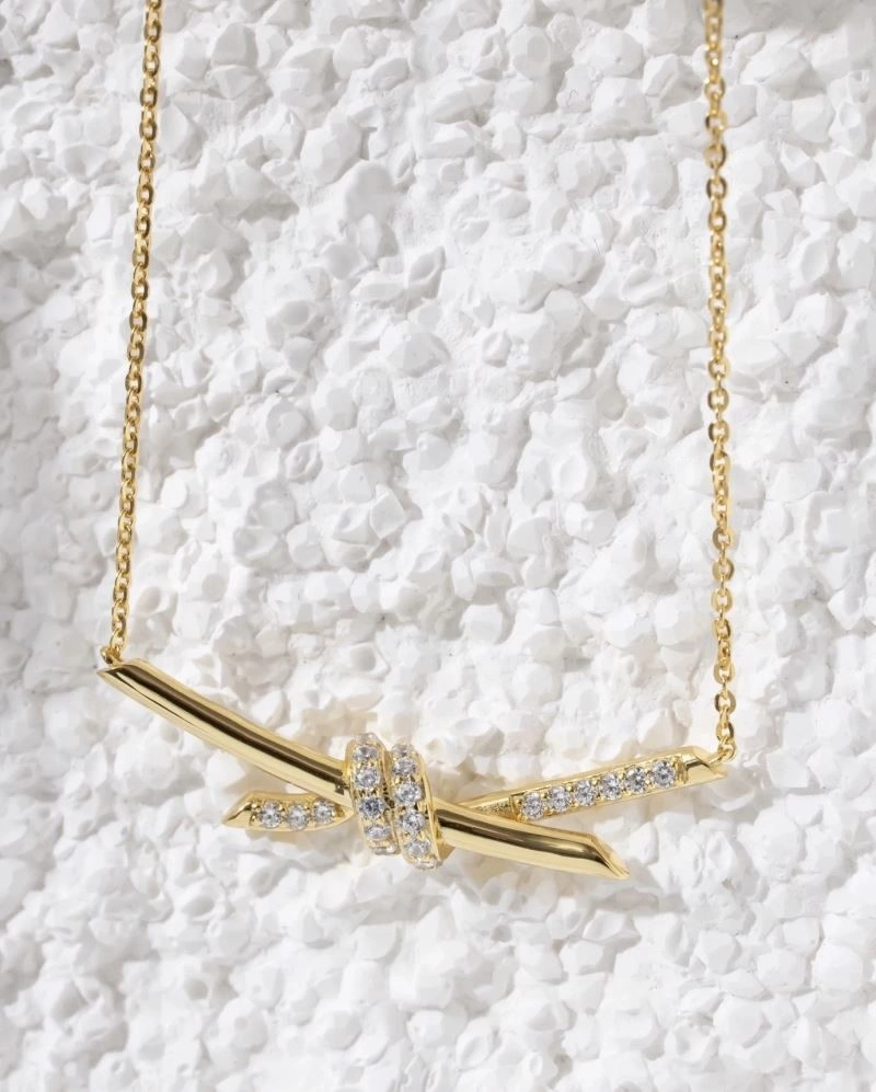BestValue Tiffany Necklaces 252709