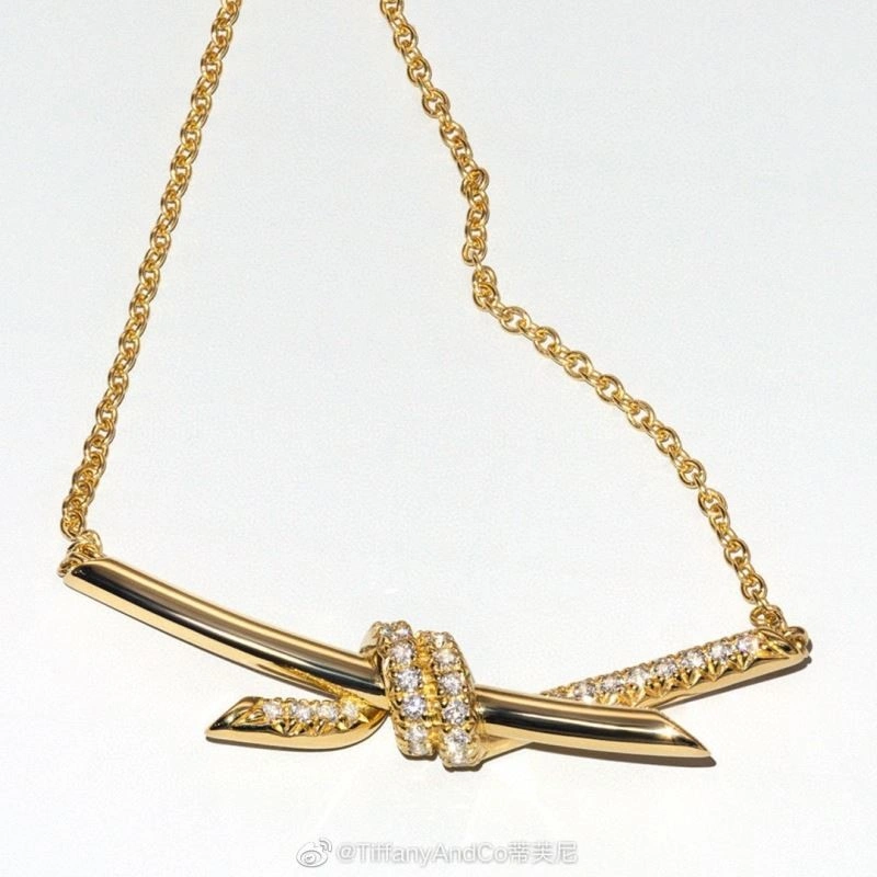 BestValue Tiffany Necklaces 252709